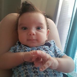 Meet your Posher, Dulce